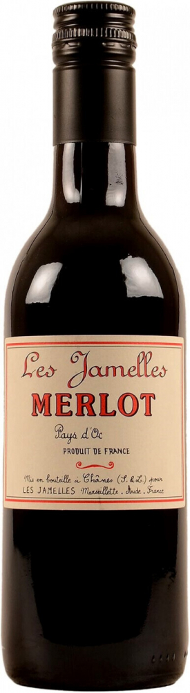 Ле Жамель, Мерло