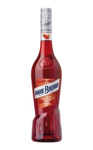 Мари Бризар Фрез Земляничный
