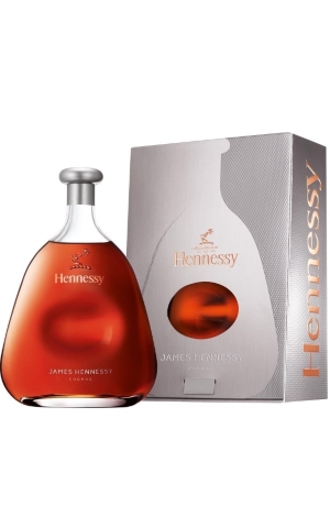 Хеннесси Джеймс VSOP