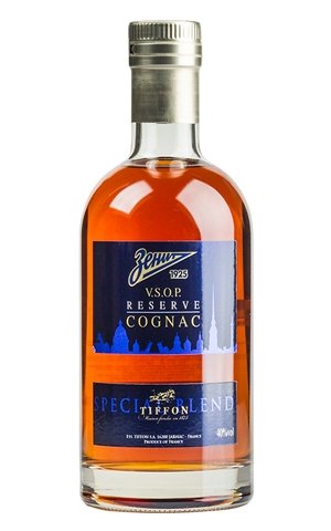 Тиффон Резерв ВСОП VSOP