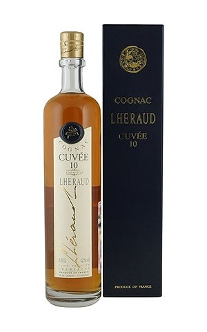 Леро Кюве 10 лет