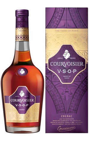Курвуазье VSOP