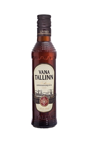 Вана Таллин