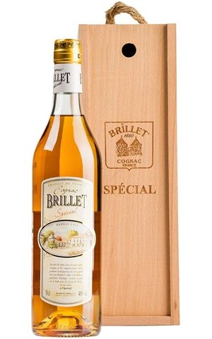 Брийе Спешал Пти Шампань