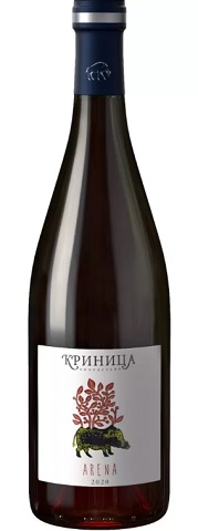 Криница, "Арена"