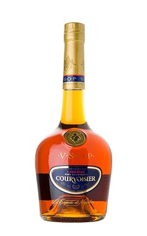 Курвуазье VSOP