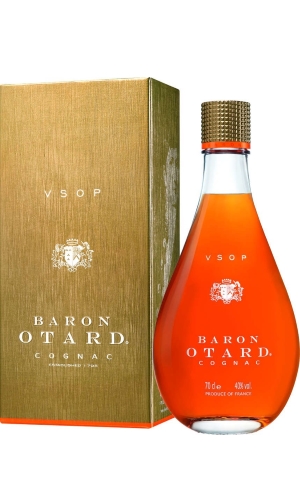 Барон Отар VSOP