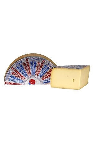 Сыр Аппенцелер Аос  48%