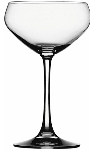 Шпигелау набор бокалов для шампанского Гранде