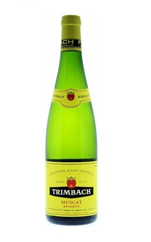 Мускат Резерв Тримбах