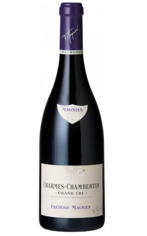 Шарм-Шамбертен Гран Крю Фредерик Маньен