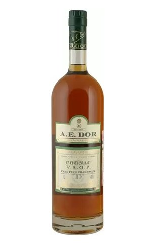 А.Е.Дор VSOP