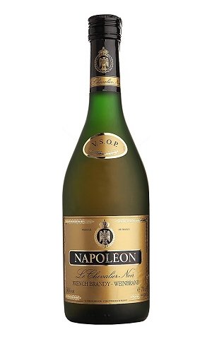 Ле Шевалье Нуар Наполеон VSOP