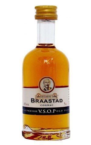 Браастад ВСОП VSOP