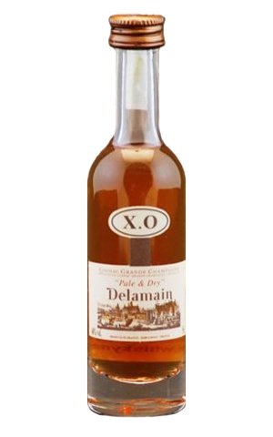 Деламэн Пэл Энд Драй XO
