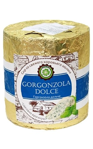 Сыр Горгонзола Дольче