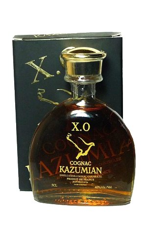 Казумян XO