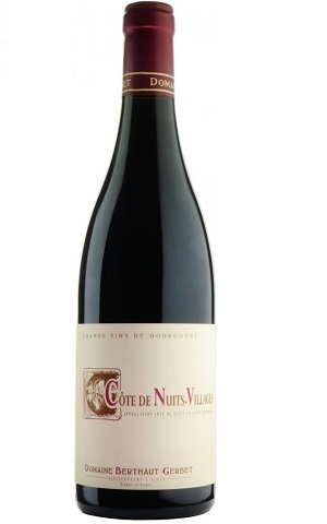 Домен Берто-Жербе Коте де Нюи Вилляж