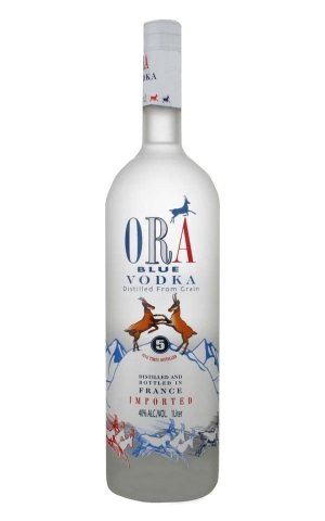 Ора
