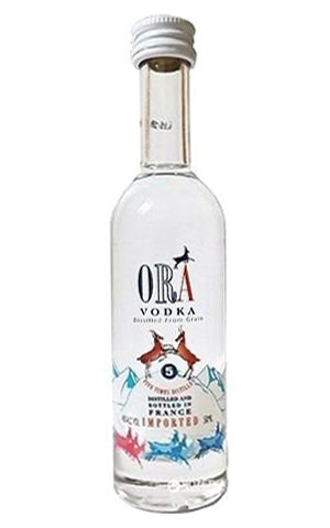 Ора