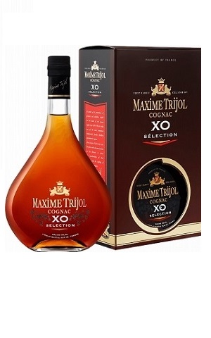 Максим Трижоль XO