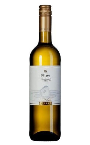 Вино Elesko Palava