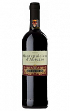 Монтепульчано Д’Абруццо Декорди  0 ₽