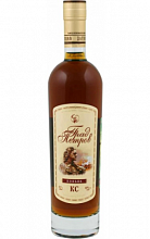 Коньяк Град Петров КС 10 лет  1 969 ₽