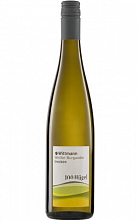 100 Холмов Вайссер Бургундер  1 989 ₽