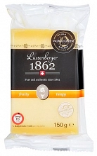 Сыр Люстенбергер 1862  799 ₽