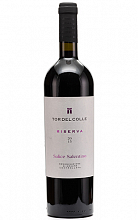 Тор дель Колле Саличе Салентино Ризерва  2 509 ₽