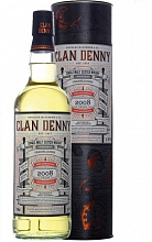 Клэн Дэнни Крейгелахи 2008 9 300 ₽