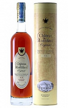 Птит Шампань. Шато Де Монтифо VS  0 ₽