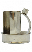 Набор (Подставка Для Бутылки+Декантатор)  2 590 ₽