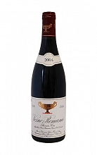 Вон Романе 1-Ер Крю Домен Гро Фрер 2007 5 400 ₽