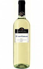 Каватина Пино Гриджио  700 ₽