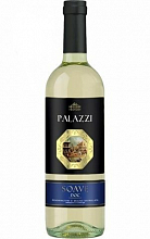 Палацци Соаве  870 ₽