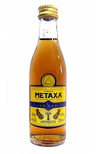 Метакса 5*  130 ₽