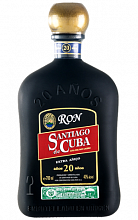 Сантьяго Де Куба Экстра АньеХО  6 700 ₽