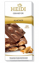 Хейди Гранд'Ор Миндаль(15)  319 ₽