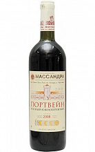 Портвейн Красный Южнобережный 2008 1 000 ₽
