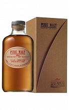 Никка Пьюр Молт Ред  5 390 ₽