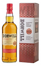 Домвилл Блендед Молт  2 300 ₽