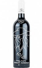 Константин Дзитоев 60/40 Гранд Резерв  6 799 ₽