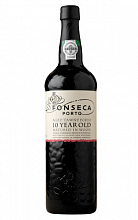 Фонсека Тони Порт 10 лет  4 700 ₽