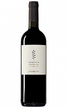 Примитиво Пулия 2013 890 ₽