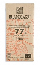 Бланщарт Перу Темный Шоколад 77% Какао  450 ₽