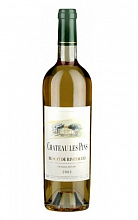 Шато Ле Пен Мускат Де Ривзальт  1 390 ₽