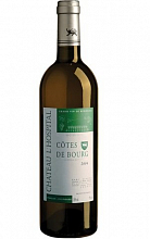 Шато Л'оспиталь 2008 3 310 ₽