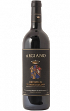 Арджиано Брунелло ди Монтальчино 2014 8 969 ₽
